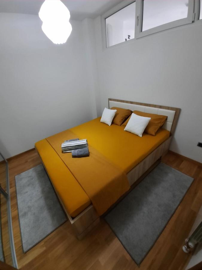 Apartman Bulevar Sarajevo - Free Parking Saraievo Exterior foto