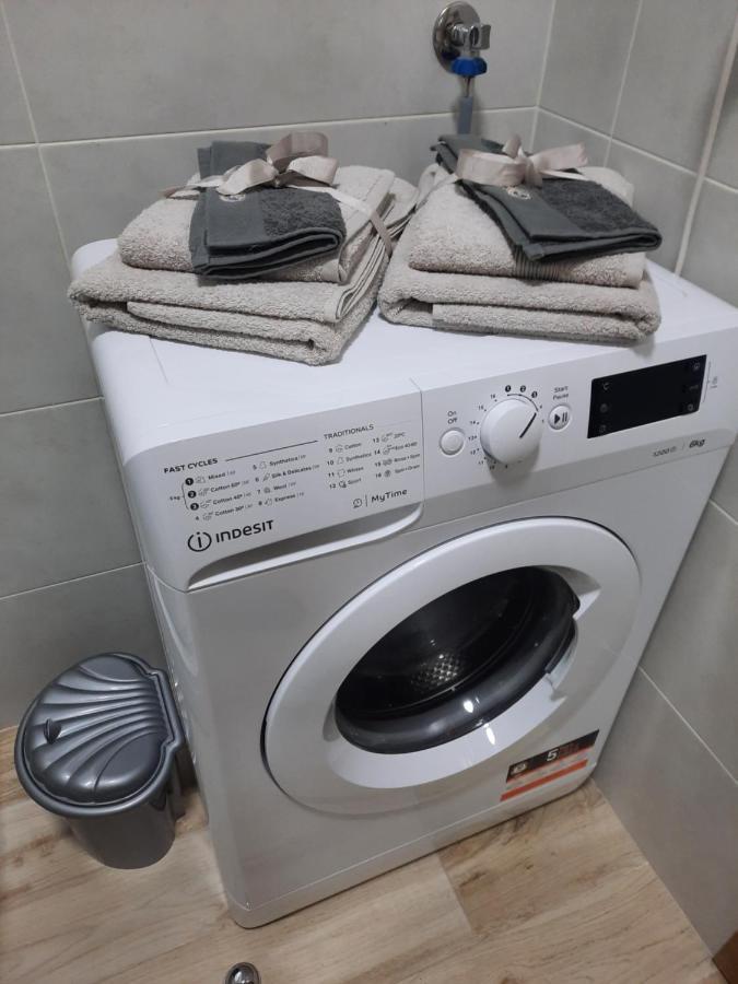 Apartman Bulevar Sarajevo - Free Parking Saraievo Exterior foto